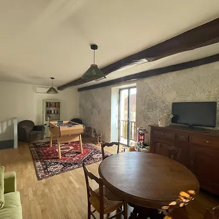 Villa La Callibetière