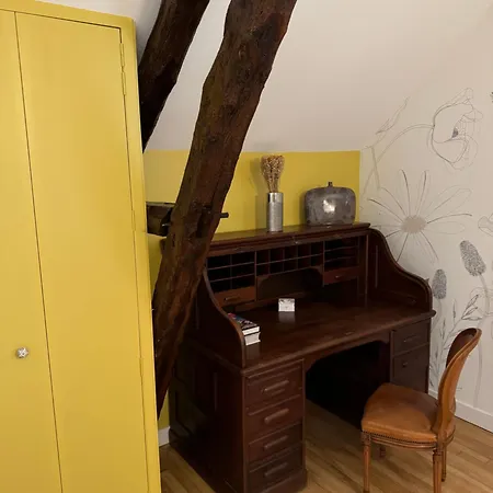 La Callibetière Villa