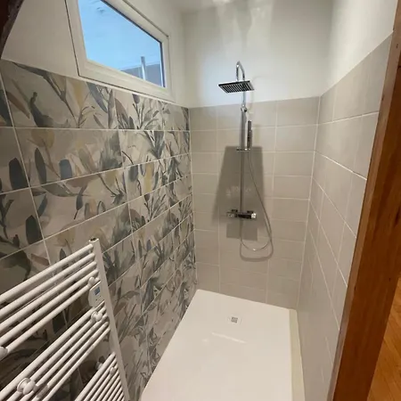 Villa La Callibetière