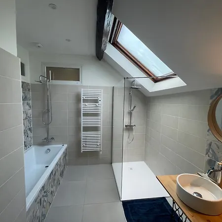 La Callibetière Tourtoirac