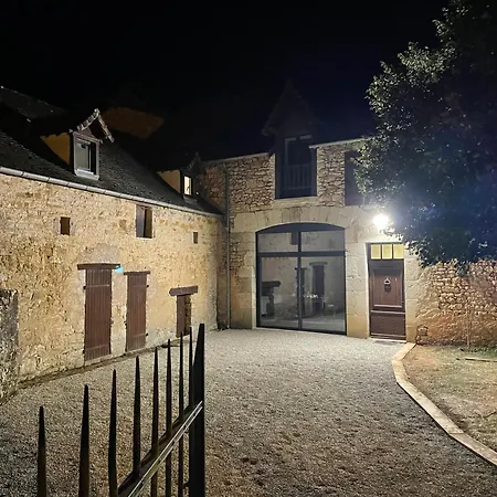 Villa La Callibetière *