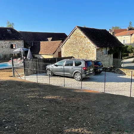 La Callibetiere *