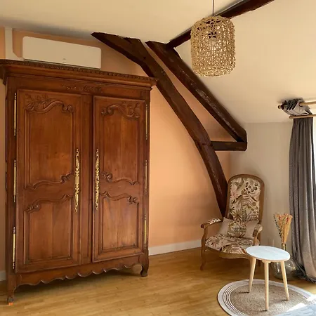 La Callibetière * Tourtoirac