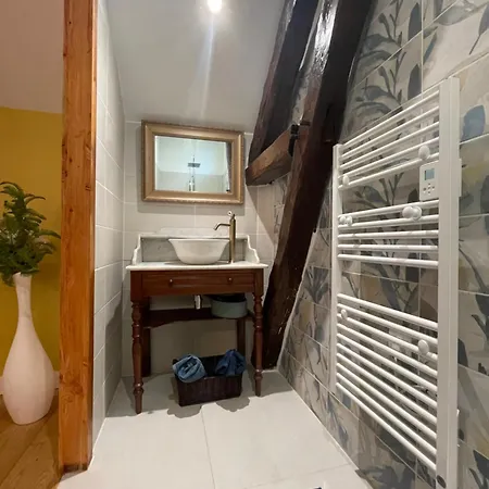 La Callibetière Villa *