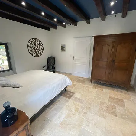 Villa La Callibetiere *