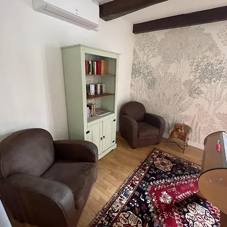 La Callibetière * Tourtoirac