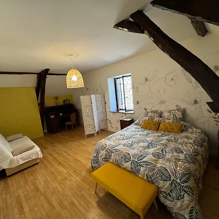 Villa La Callibetiere