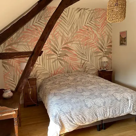 La Callibetière Tourtoirac