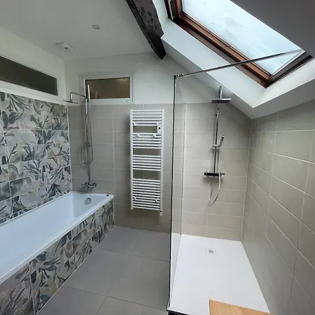 La Callibetière Villa