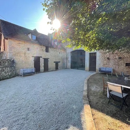 La Callibetiere Villa