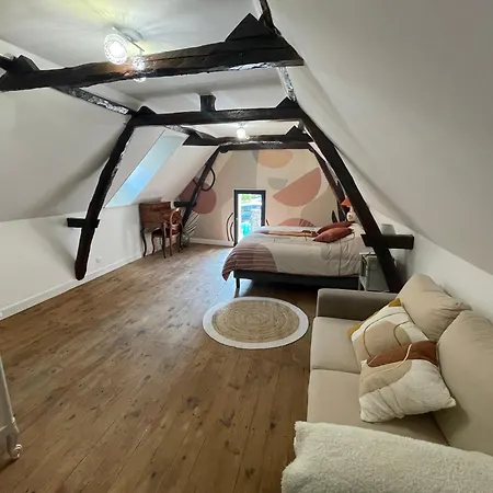 Villa La Callibetiere *