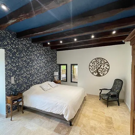 Villa La Callibetière