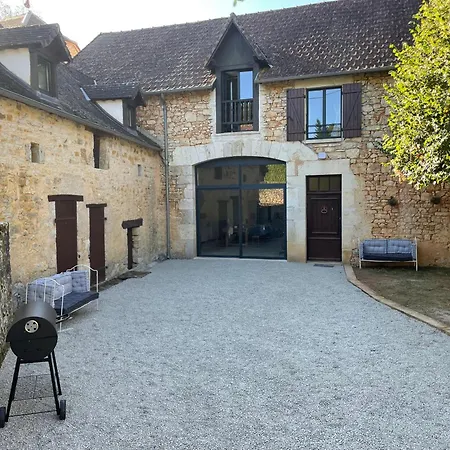 Villa La Callibetiere