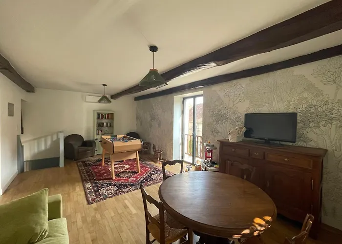 Villa La Callibetiere