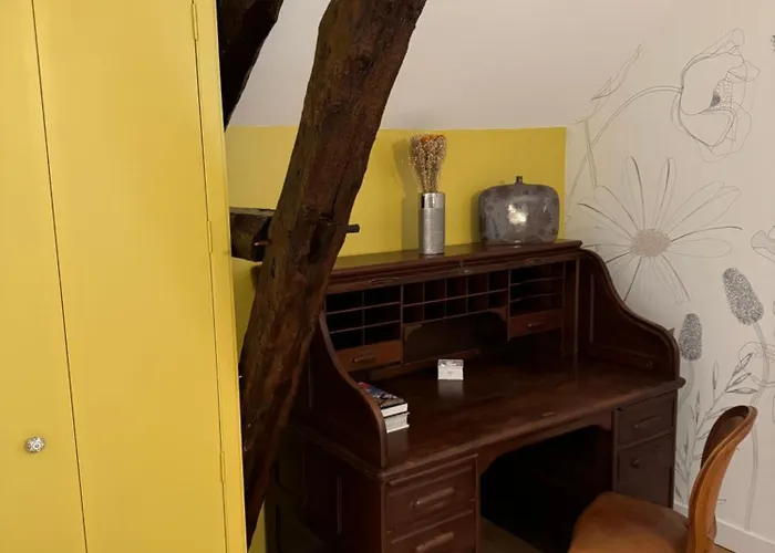 La Callibetiere Villa