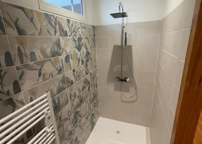 Villa La Callibetiere