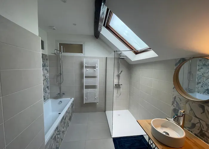 La Callibetiere Tourtoirac