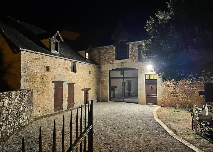 Villa La Callibetiere *