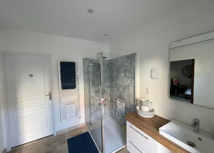 Villa La Callibetiere