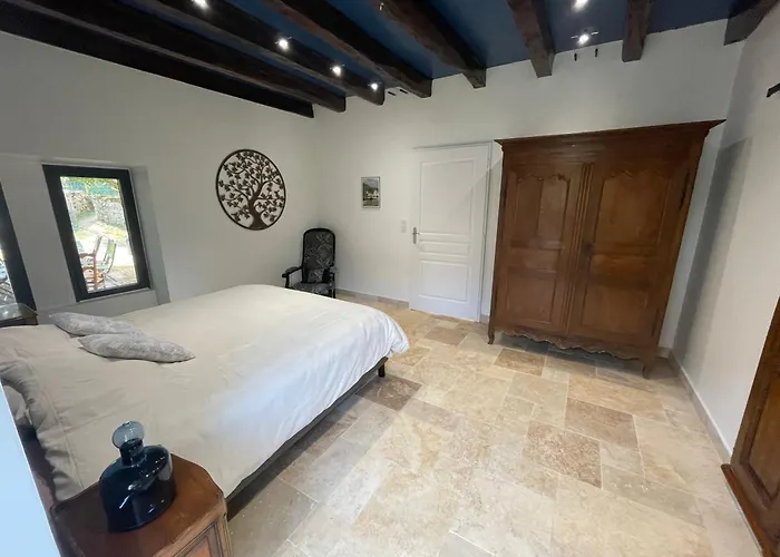 Villa La Callibetiere *