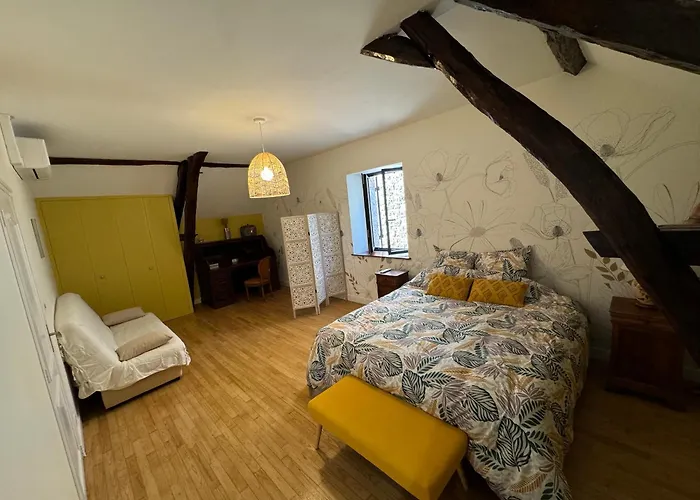 Villa La Callibetiere