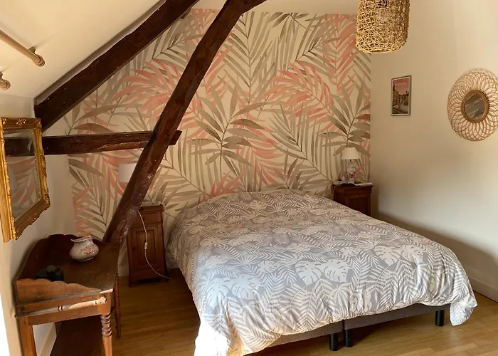 La Callibetiere Tourtoirac