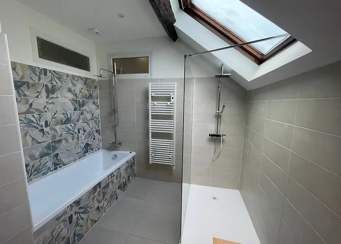 La Callibetiere Villa