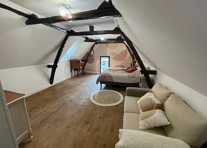 Villa La Callibetiere *