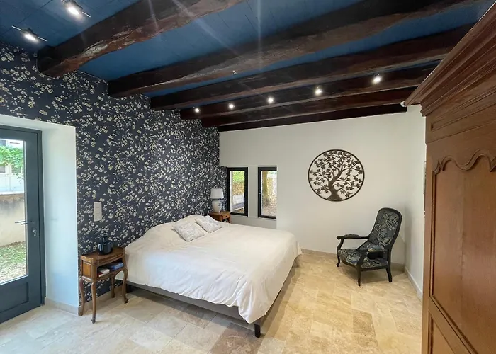 Villa La Callibetiere